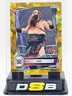 2025 Topps Chrome WWE - Ivar - Gold Sapphire Refractor/50