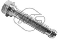 FüHrungsbolzen Bremssattel Metalcaucho 58098 FüR Toyota Avensis Liftback Corolla