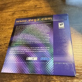 Official Sega Dreamcast Magazine May 2000 Vol 5 Demo Disc