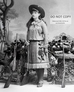 Annie Oakley Collectibles for sale | eBay