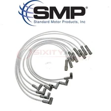 Standard Spark Plug Wire Set for 1979-1980 GMC K1500 - Ignition Plugs Coils  ko