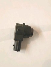 GM Bosch Parking Assist PDC Sensor 22992231 Color Black