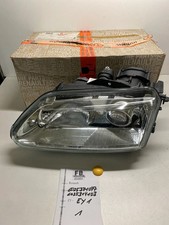RENAULT ESPACE 3 Xenon Scheinwerfer H7 D2S links 6025371077 Doppelscheinwerfer