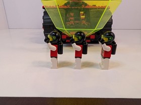 Vintage Lego Mega Core Magnetizer (6989) - Complete - No Box or Instructions