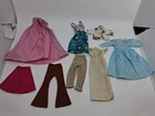VINTAGE 50’s-60’s Barbie Best Buy Lot Great Style High End Home Made? Cool 8