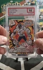 2025 Donruss #BS-CWS Caleb Williams Bomb Squad Iconic 10 Gem Mint