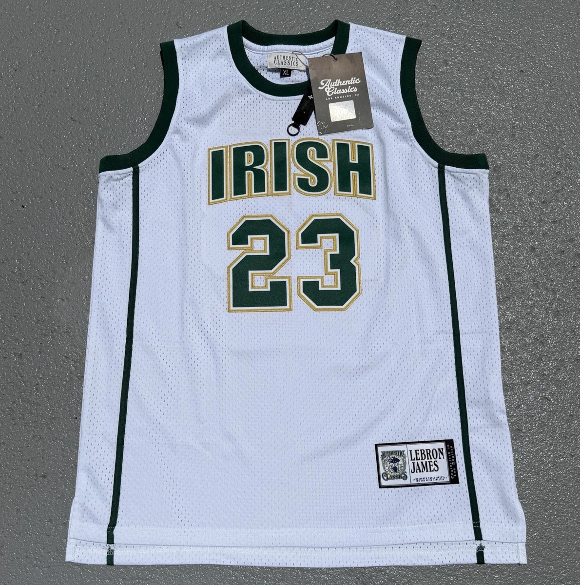 LeBron James Size XL NBA Jerseys for sale | eBay