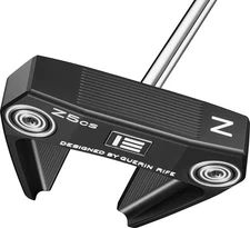 Evnroll Z5cs  ZERO Hatchback Putter-Black 35"
