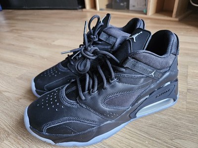 Nike Air JORDAN Point Lane Black Ice Gr 45,5 Neu OVP Force 1 Command  MVP Flight