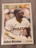 2024 Topps Archives Baseball 1970 Topps Throwback - #126 Andrew McCutchen 