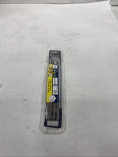 Bosch 5 pc. 5/32 in. X 6 in. Hex Shank Hammer Drill Masonry Bits LBHX0025