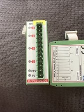 Tecnos G.A. H7PL0100300 Nodo CAN Bus 4 Output...