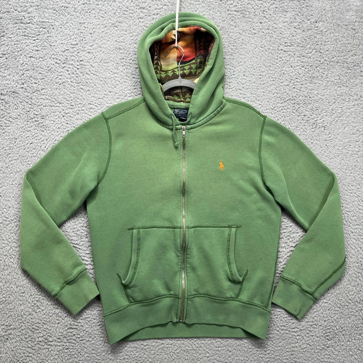 Polo Ralph Lauren Hoodies & Sweatshirts for Men with Vintage Full 