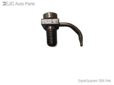 Piston Cooling Oil Squirter Jets For 16-19 Infiniti Q50  2.0