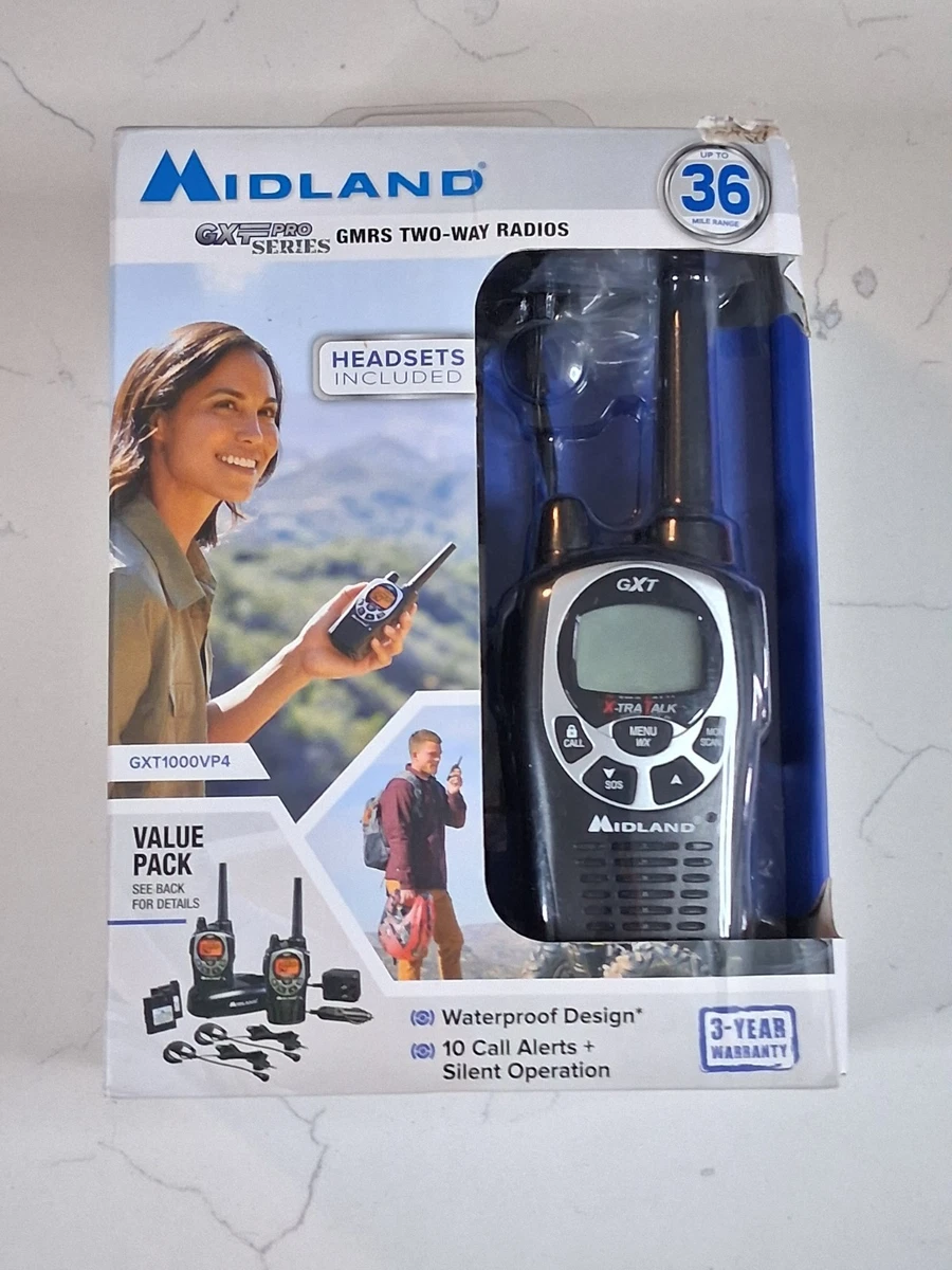Midland Gxt Radio for sale | eBay