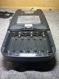 NEC PC Engine GT Turbo Express Handheld Console PI-TG6 Please Read