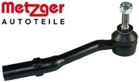 Metzger 54041802 Spurstangenkopf Spurstange EndstüCk FüR Citroen