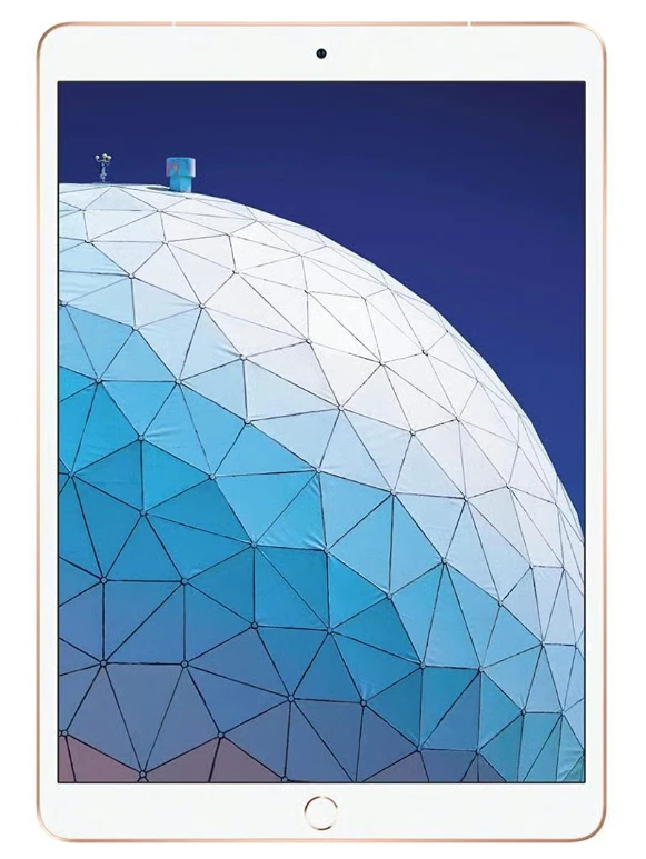 Apple iPad Air (3rd generation) · 256GB · Cellular, Foto 2 von 4
