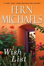 Wish List by Fern Michaels Paperback Book