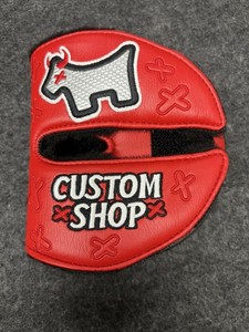 Scotty Cameron Junk Yard Dog Headcover | eBay
