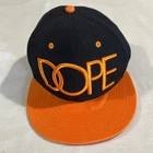 Dope Hip Hop Honour  Adjustable Snapback  Cap