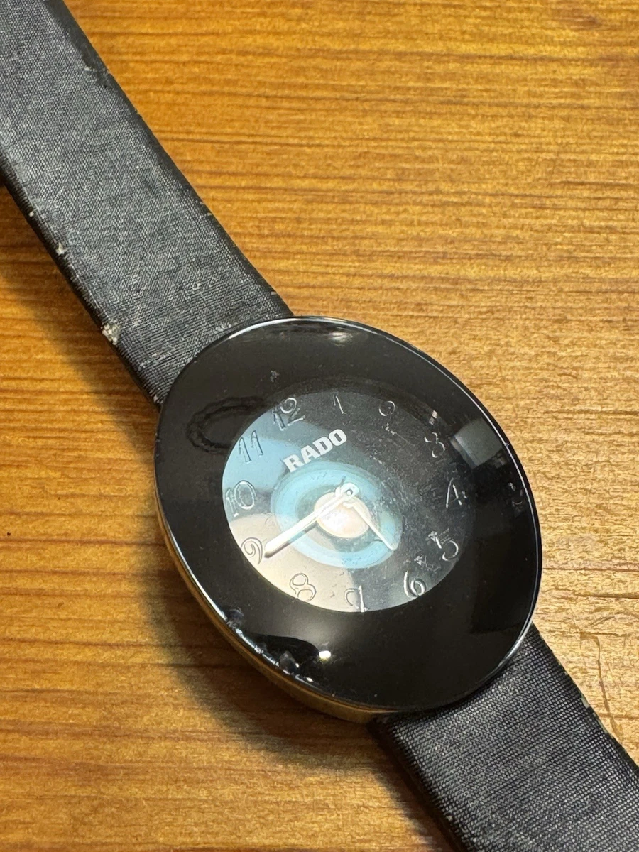 Rado Esenza Wristwatches for sale | eBay