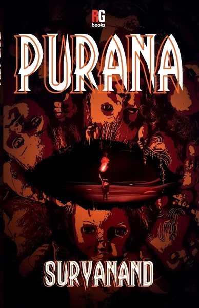 Suryanand | Purana | Taschenbuch | Hindi (2021) | Redgrab Books Pvt Ltd-image