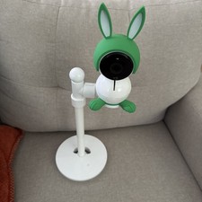 NetGear Arlo Baby ABC1000 1080p Smart Monitoring Camera w/ Stand Set
