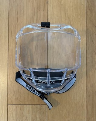 Bauer Hockey Fishbowl Concept3 - Junior