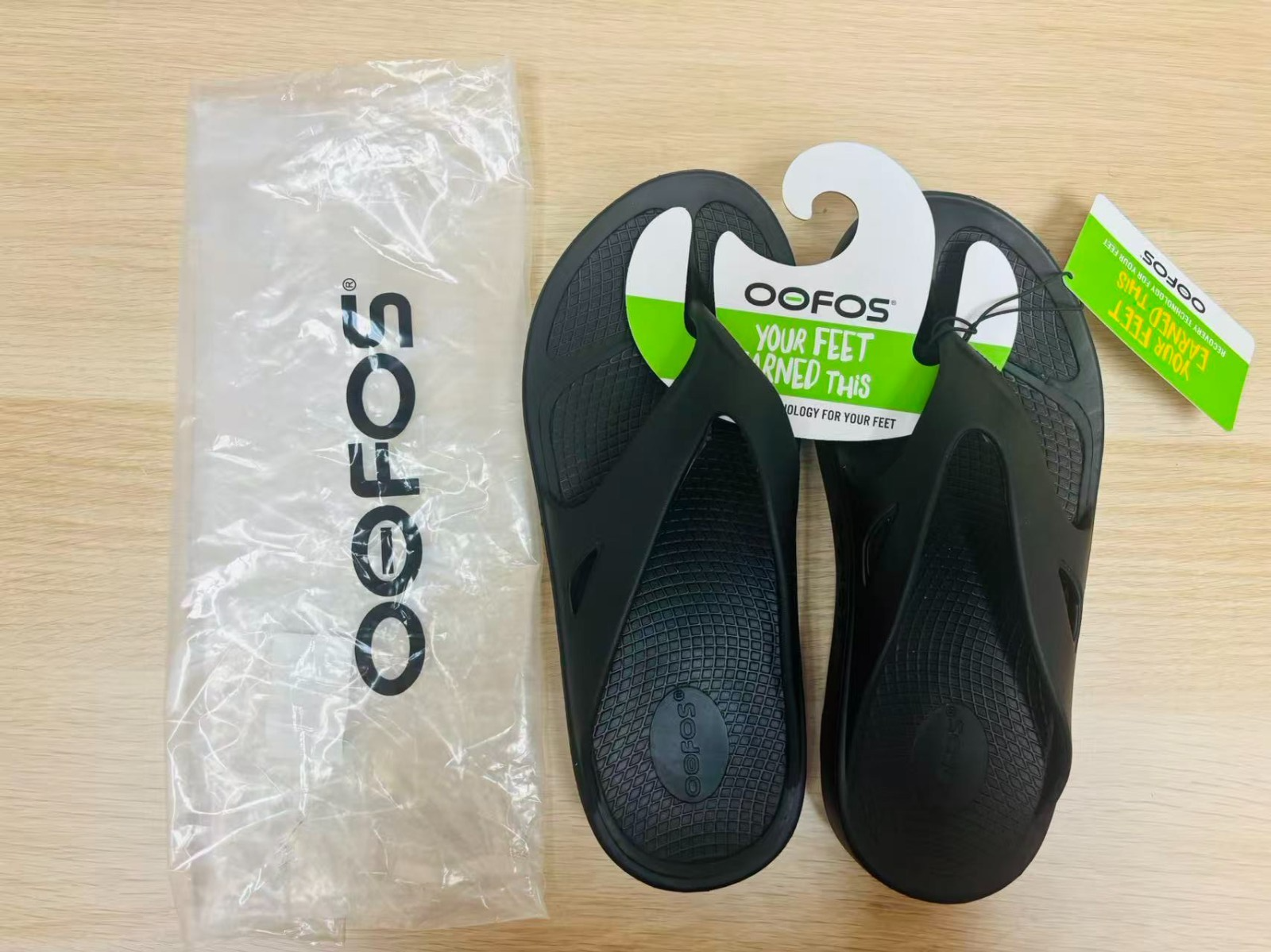 Men/Women Arch Support Slide Sandals Lightweight Non-Slip Shower/Pool Flip Flops