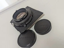 [Top Mint] Fuji Fujifilm Fujinon C 300mm f/8.5 Copal Large Format Lens Japan 86