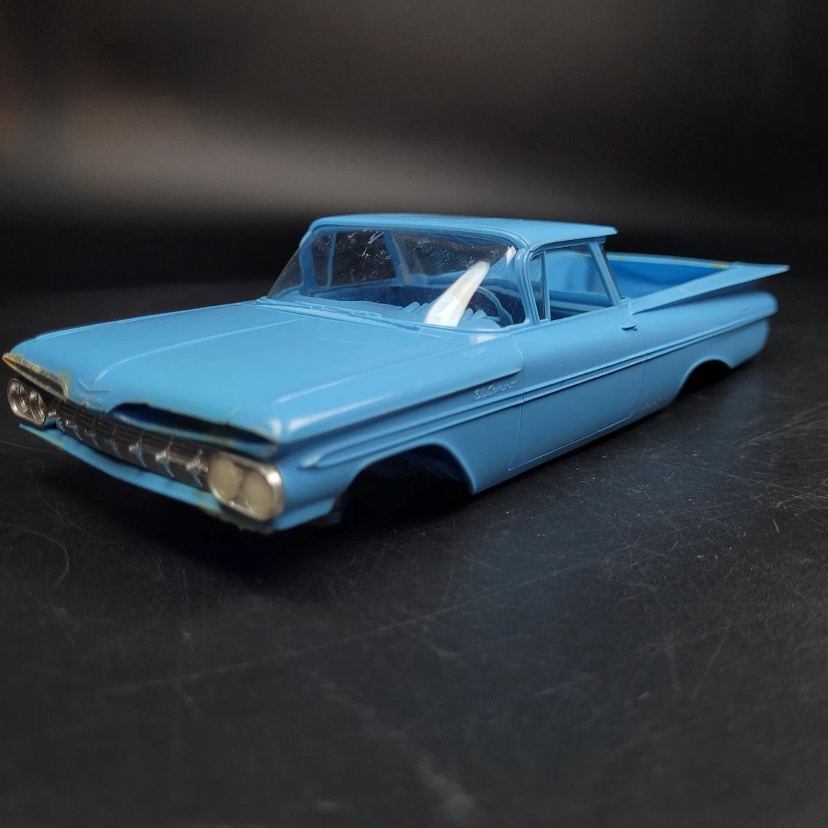 amt 1959 el camino products for sale | eBay