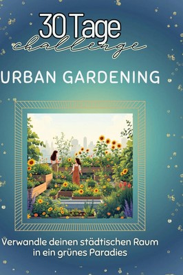 Nele Hofmann | Urban Gardening | Buch | Deutsch (2024) | 66 S. | FlipFlop