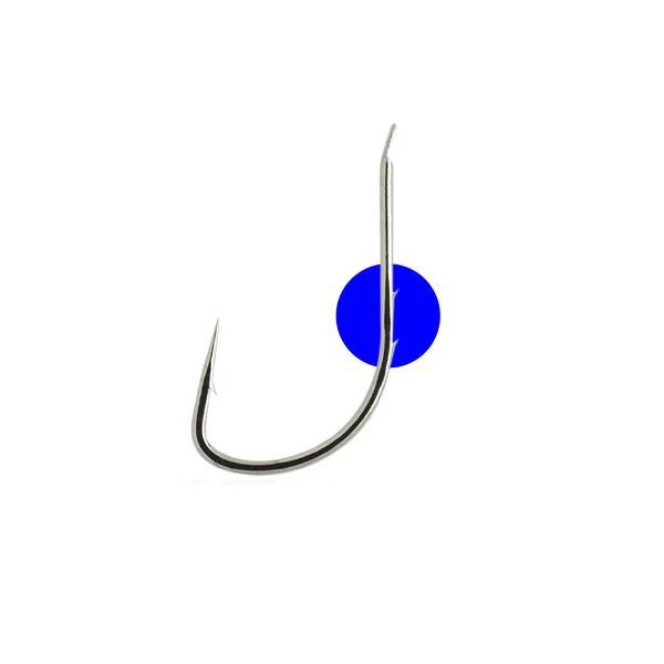 Gamakatsu Nano Amago Ami Per Trota - Misure Varie, Fabbricati In Giappone
