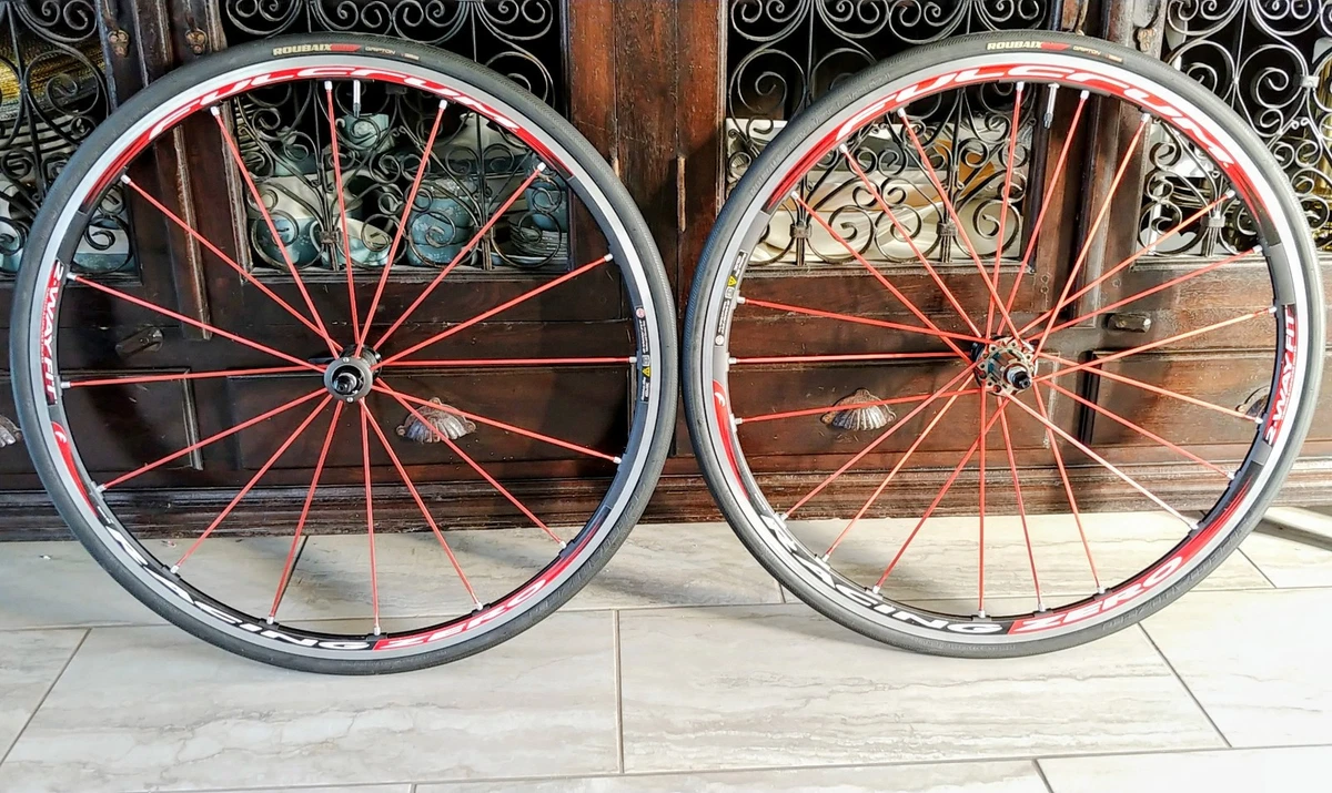 Fulcrum Racing 5 for sale | eBay