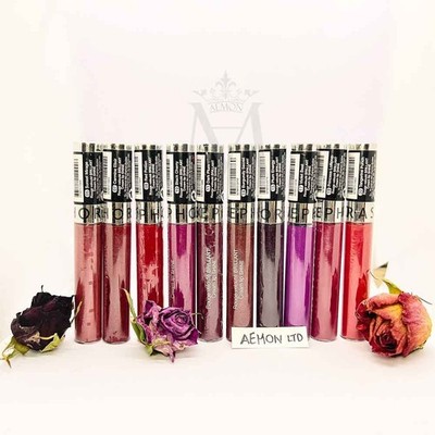 SEPHORA COLLECTION Cream Lip Shine Liquid Lipstick 5ml ORIGINAL