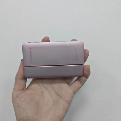SONY CyberShot DSC-TX66 18.2 MP Digital Camera with 5x Optical