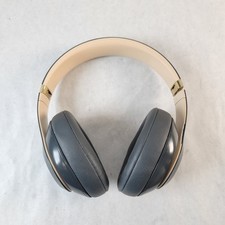 Beats Studio 3 Skyline Decade Collection Wireless Headphones Midnight Golden