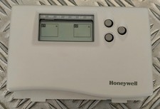 HONEYWELL CM67Z CRONOTERMOSTATO TERMOSTATO DA APPOGGIO BIANCO WIRELESS