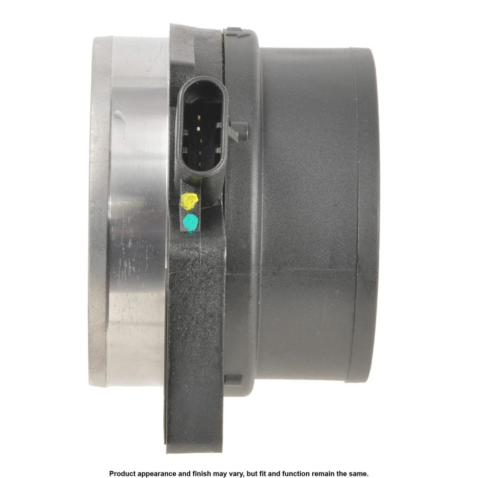 Medidor de flujo de aire másico MAF DAC para Chevy Silverado Tahoe GMC Sierra Cardone Foto 4 de 4