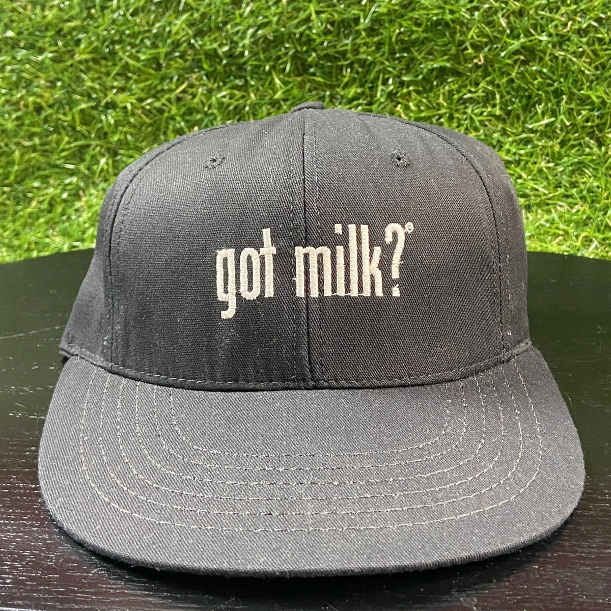 Got Milk Hat for sale | eBay
