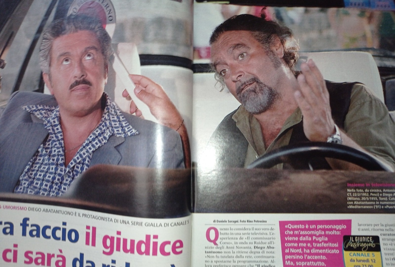 Foto 7 di 20