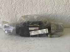 Numatics 554RD100JP12H00 Solenoid Valve