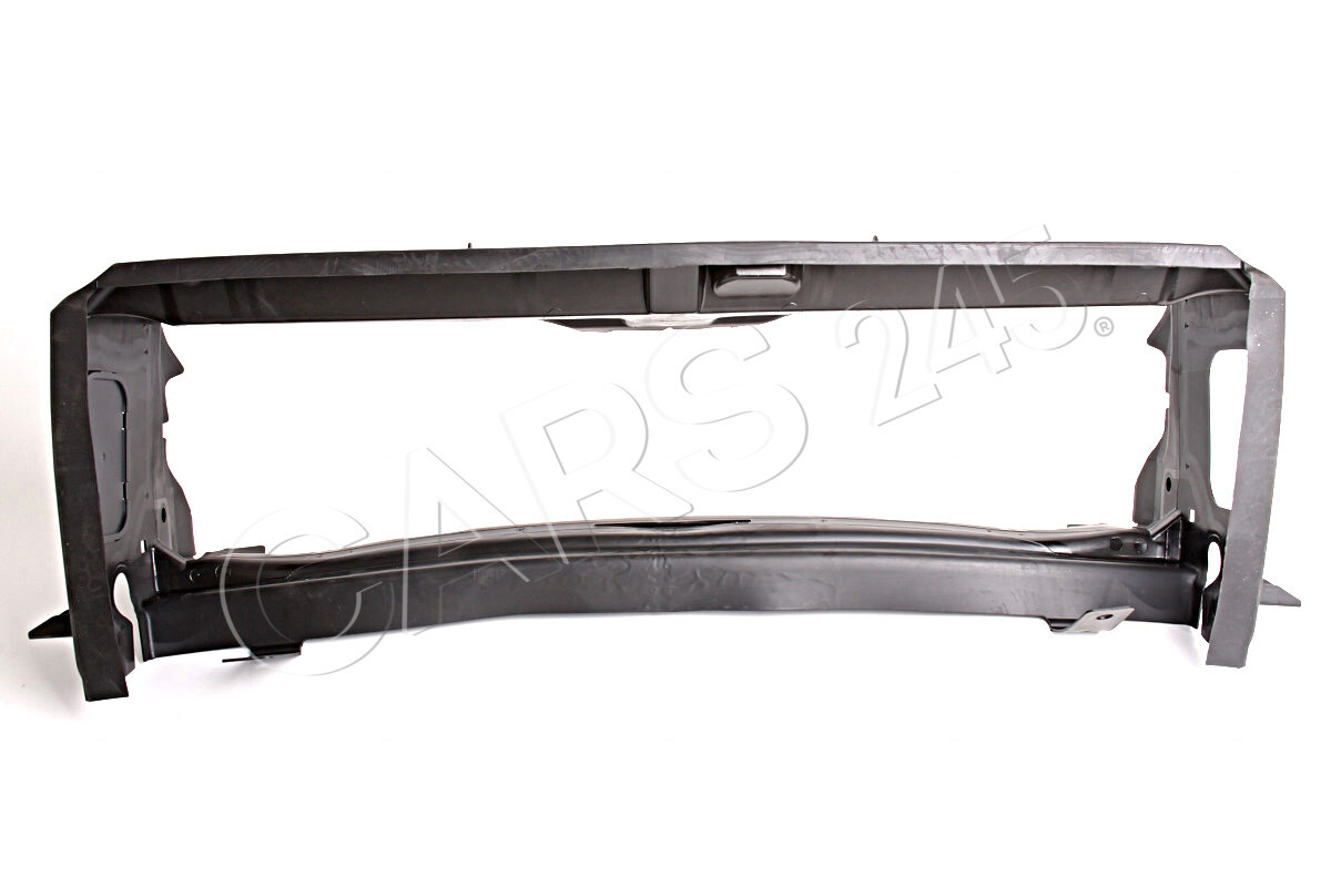 Genuine BMW F30 F30N F31 F31N F35 F35N Radiator Air Duct OEM 