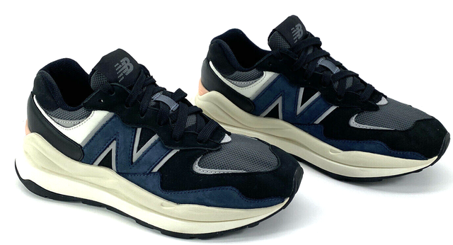 Size 7 - New Balance 5740 Navy 2021 for 