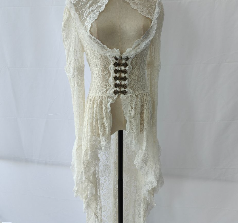 GOAnnica Dress