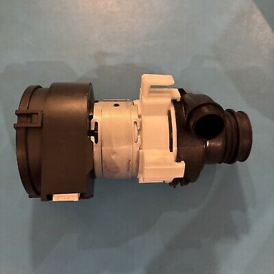 Circulation Pump WD26X23258 FOR GE DISHWASHER MODEL