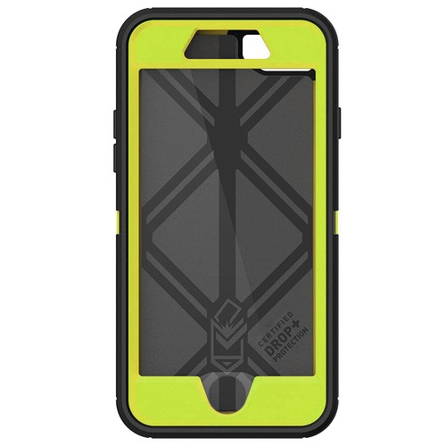 Defender Case Screen Protector Belt Clip Holster For iPhone 6 7 8 Plus SE2 SE3 - Picture 57 of 74