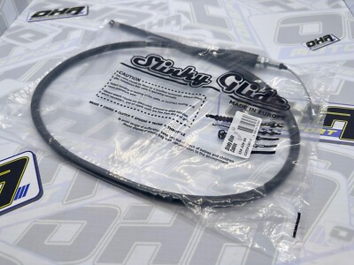 NEU Slinky Premium Ersatz Kupplungskabel für Yamaha YZF-R6 R6 13S 2008-2016