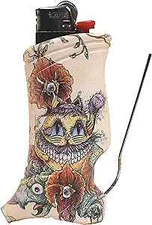  - Bic Lighter Case Multi Tool, Alice Collection - All Inclusive Tool Cockpaw